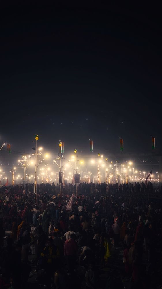 Photograph by Shivam Singh