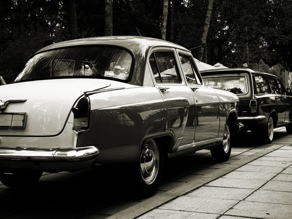 Photograph by Chelyshev Boris