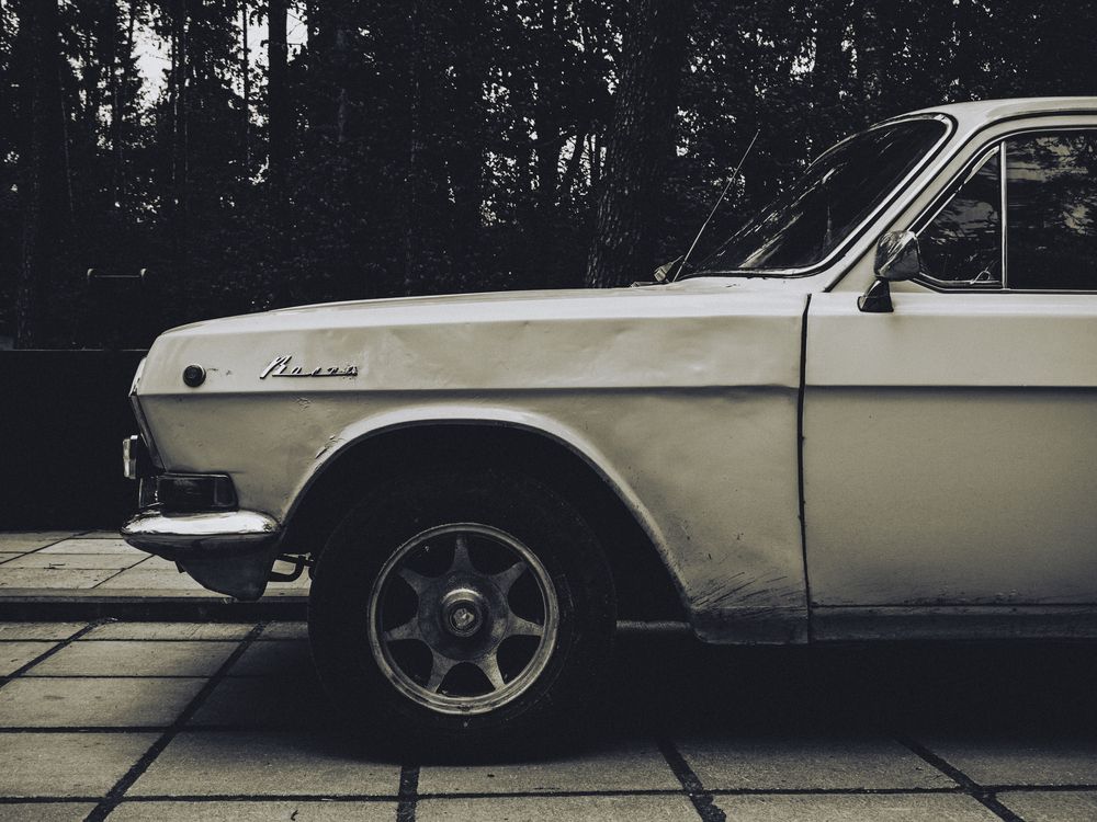 Photograph by Chelyshev Boris