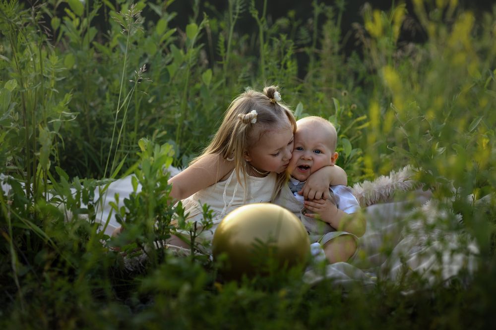 Photograph by Елена Стрелова