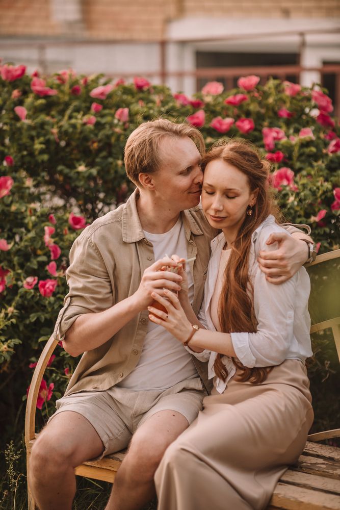 Photograph by Екатерина Казынкина