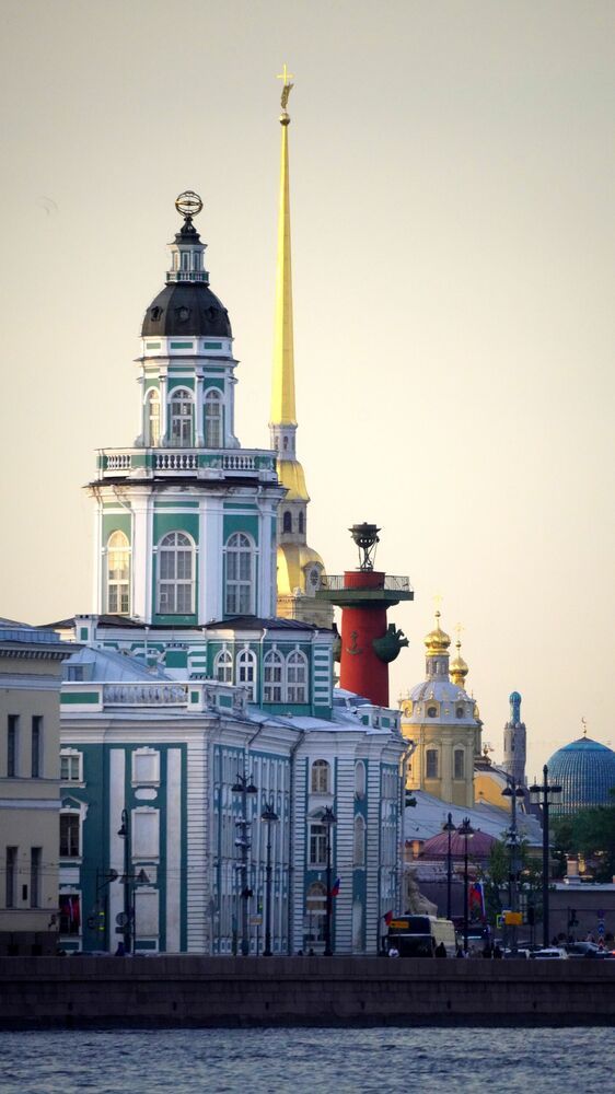 Photograph by АНДРЕЙ ОБРЯДОВ