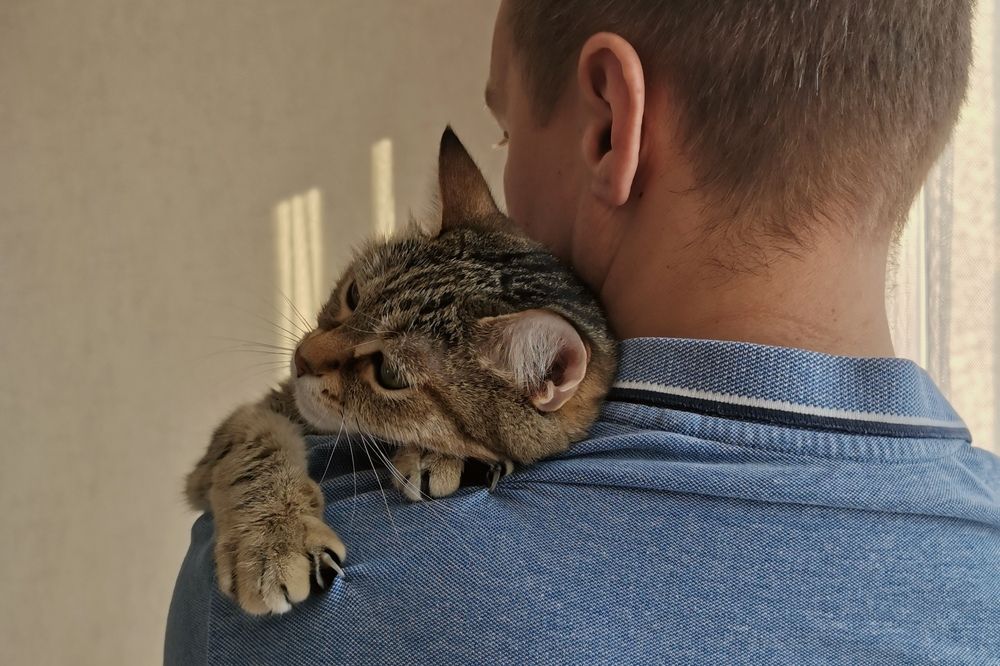 Photograph by Oxana Kostsova