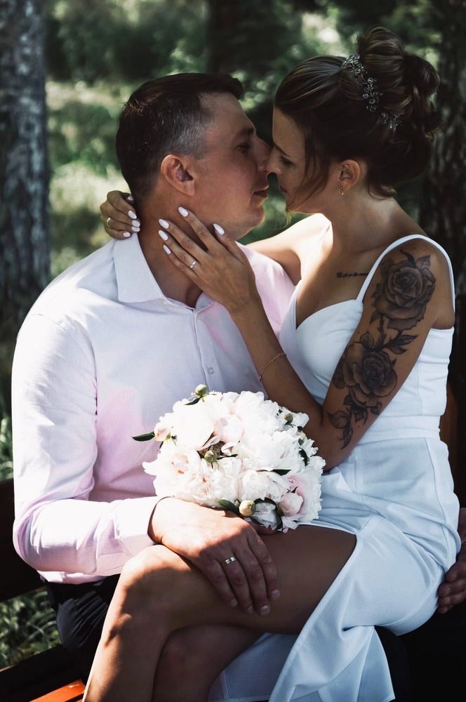 Photograph by Екатерина Одинцова