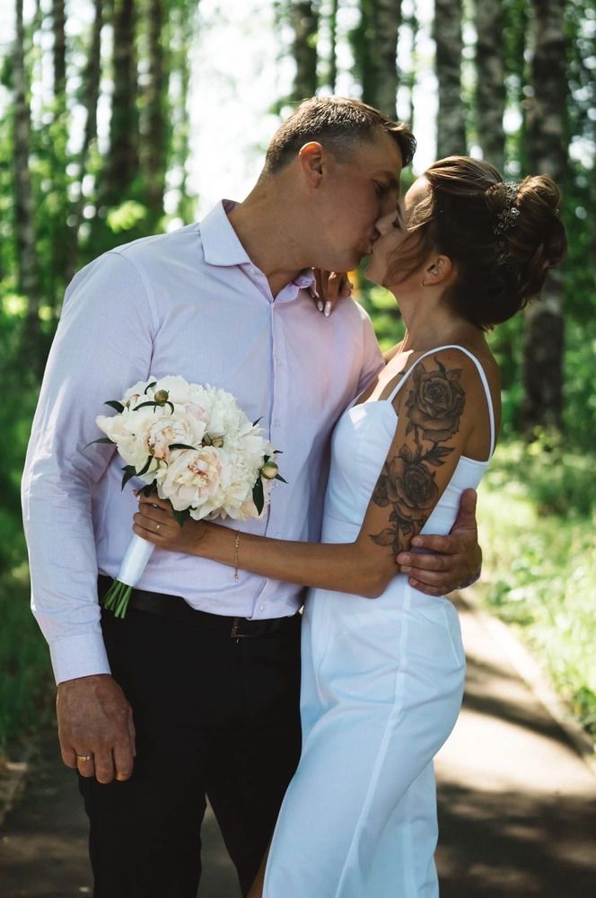 Photograph by Екатерина Одинцова