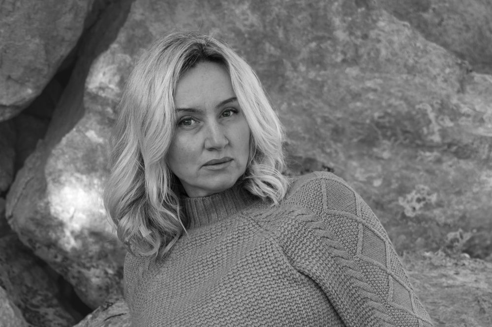 Photograph by Evgeny