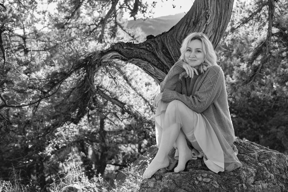 Фотография автора Evgeny