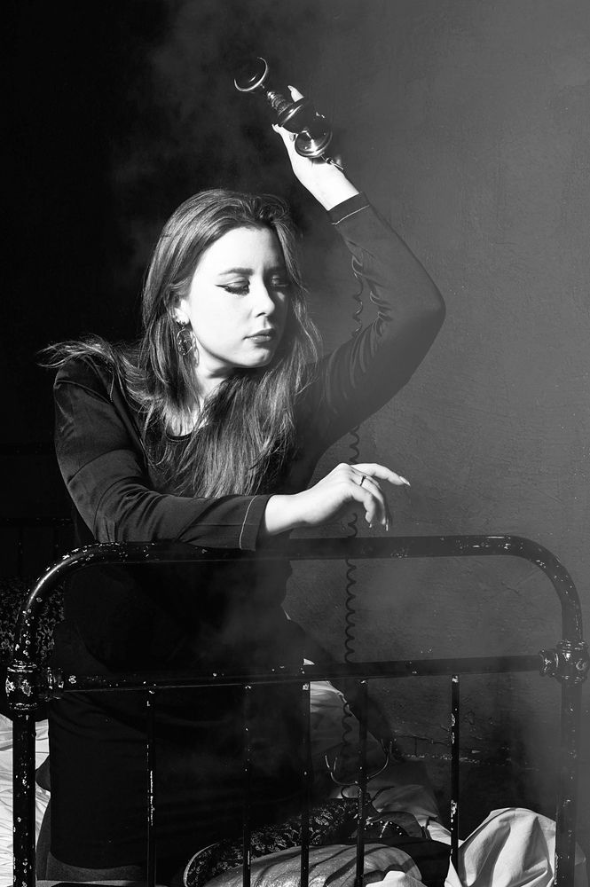 Разочарование.