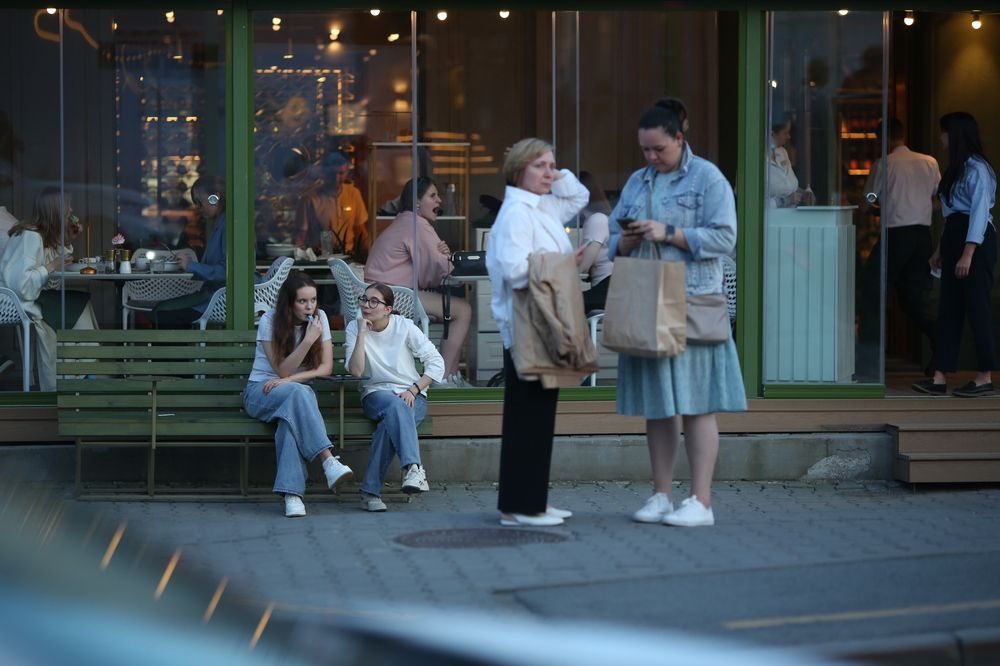 Фотография автора Каргин Валерий