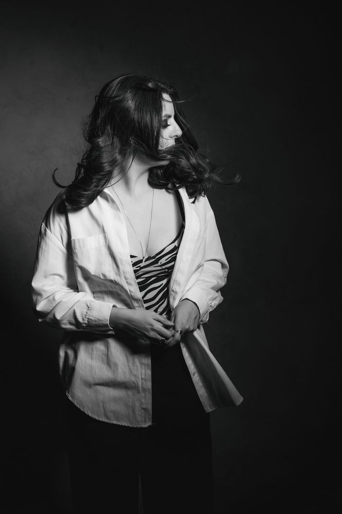 Photograph by Натали Воскресенская