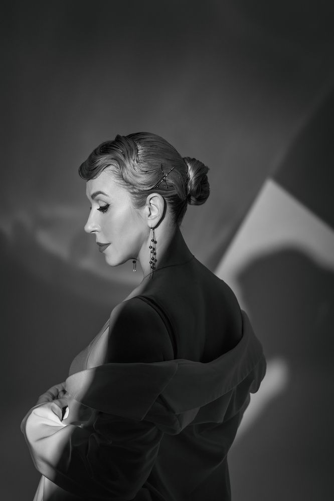 Photograph by Натали Воскресенская