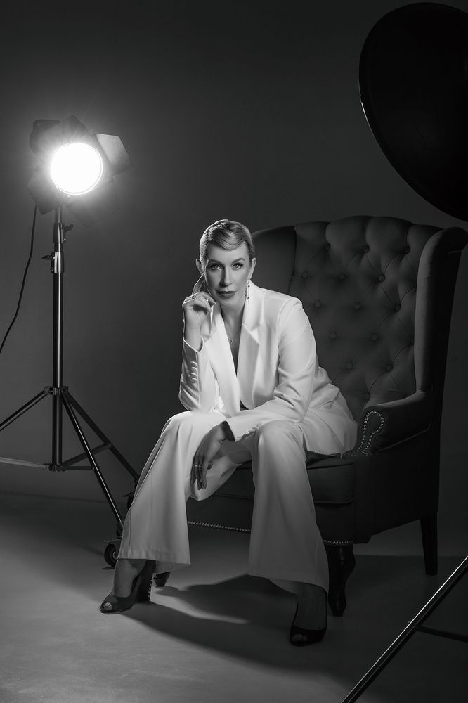 Photograph by Натали Воскресенская