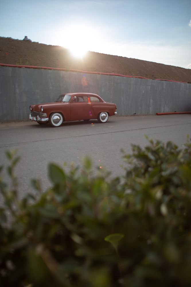 Photograph by Марина