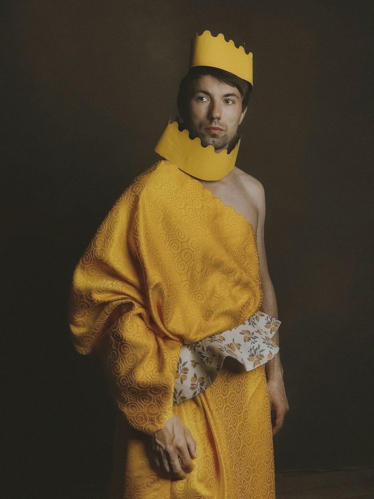 Photograph by Евгения Никишина