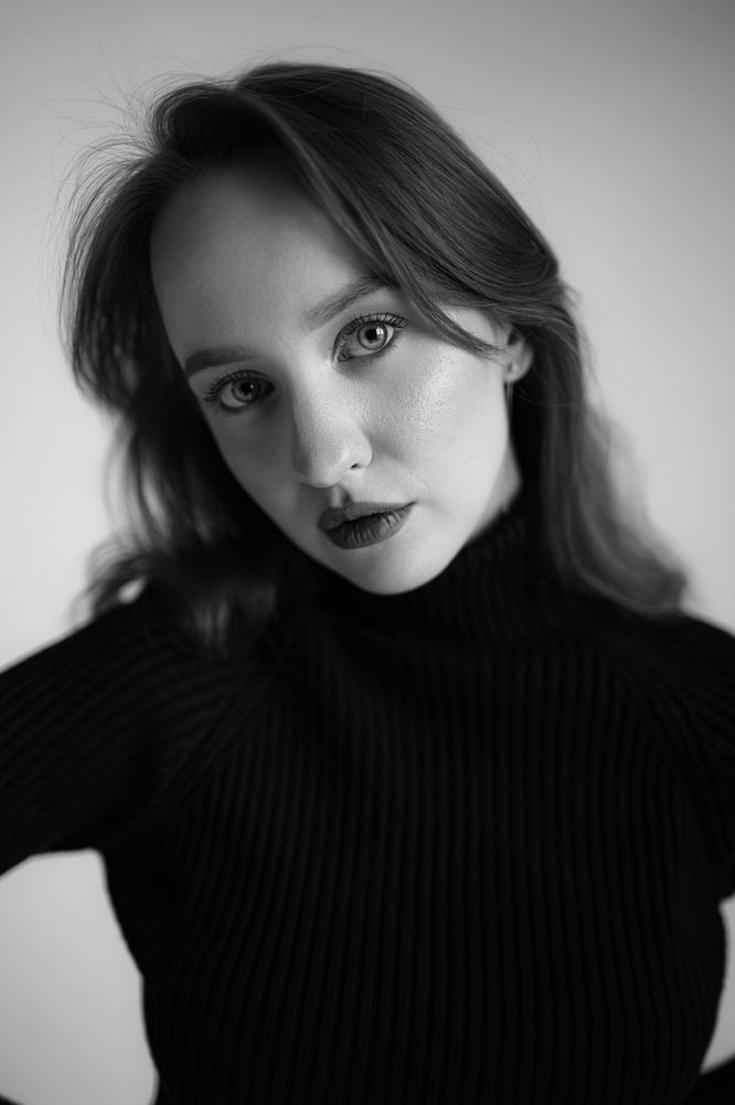 Photograph by Константин Малютин