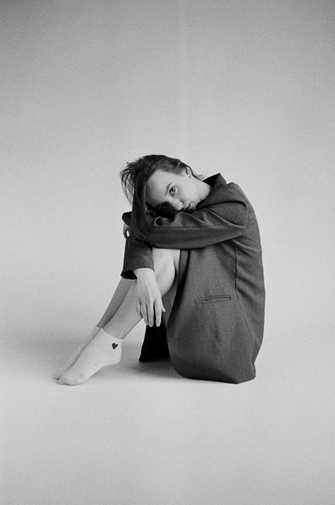 Photograph by Константин Малютин