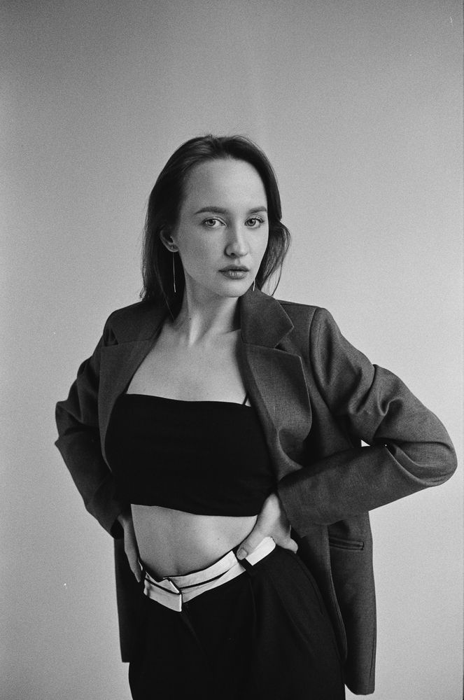 Photograph by Константин Малютин