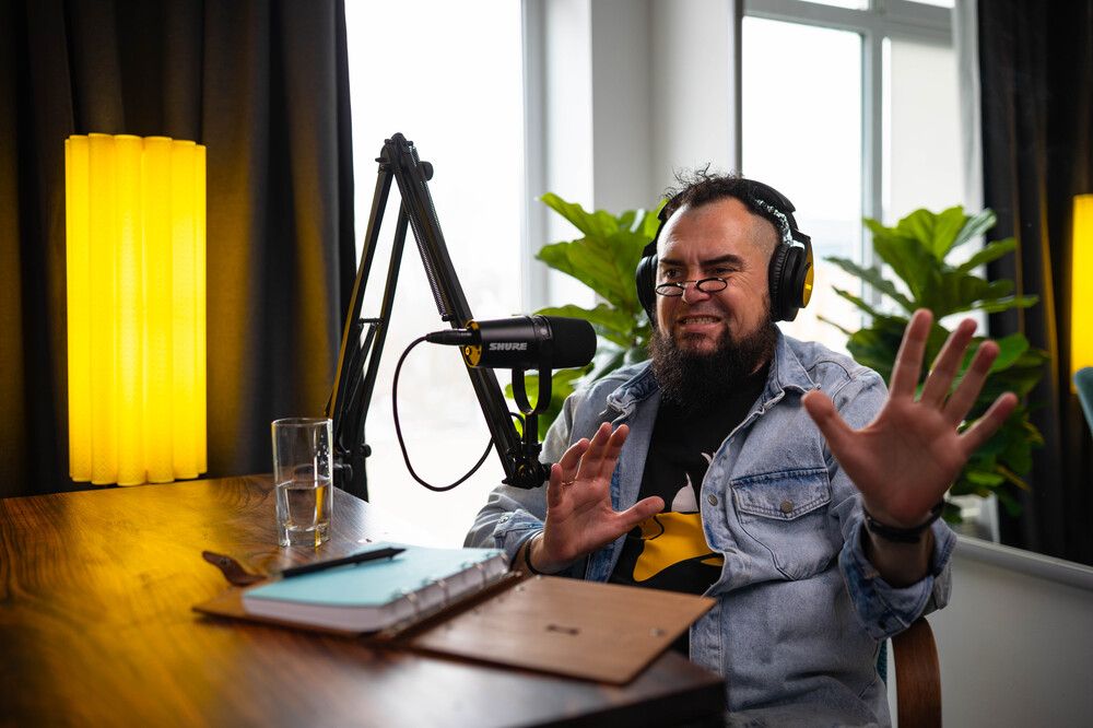 Photograph by Alexey