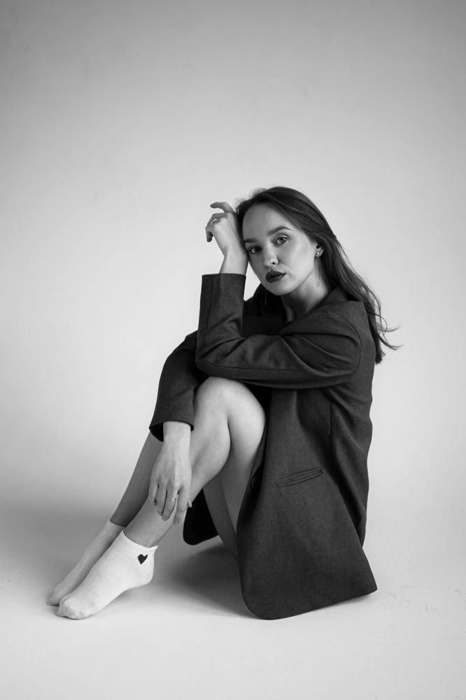 Photograph by Константин Малютин