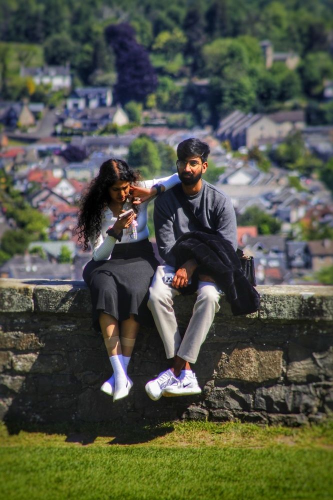 Фотография автора Sarah guthrie