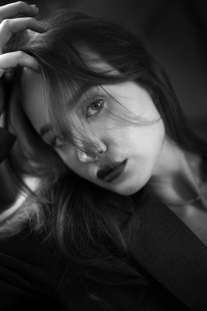 Photograph by Константин Малютин