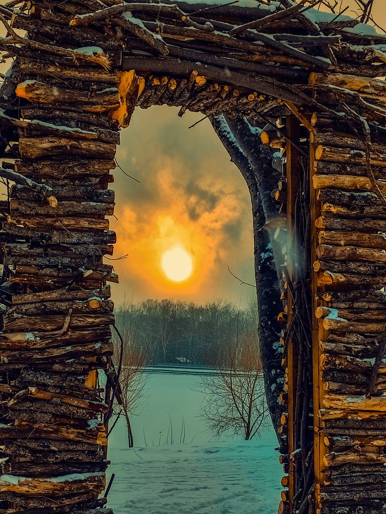 Фотография автора Olena Vorotyntseva