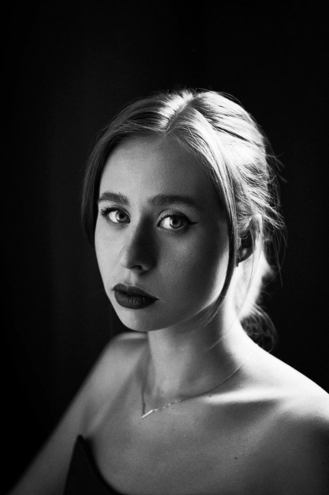 Photograph by Константин Малютин