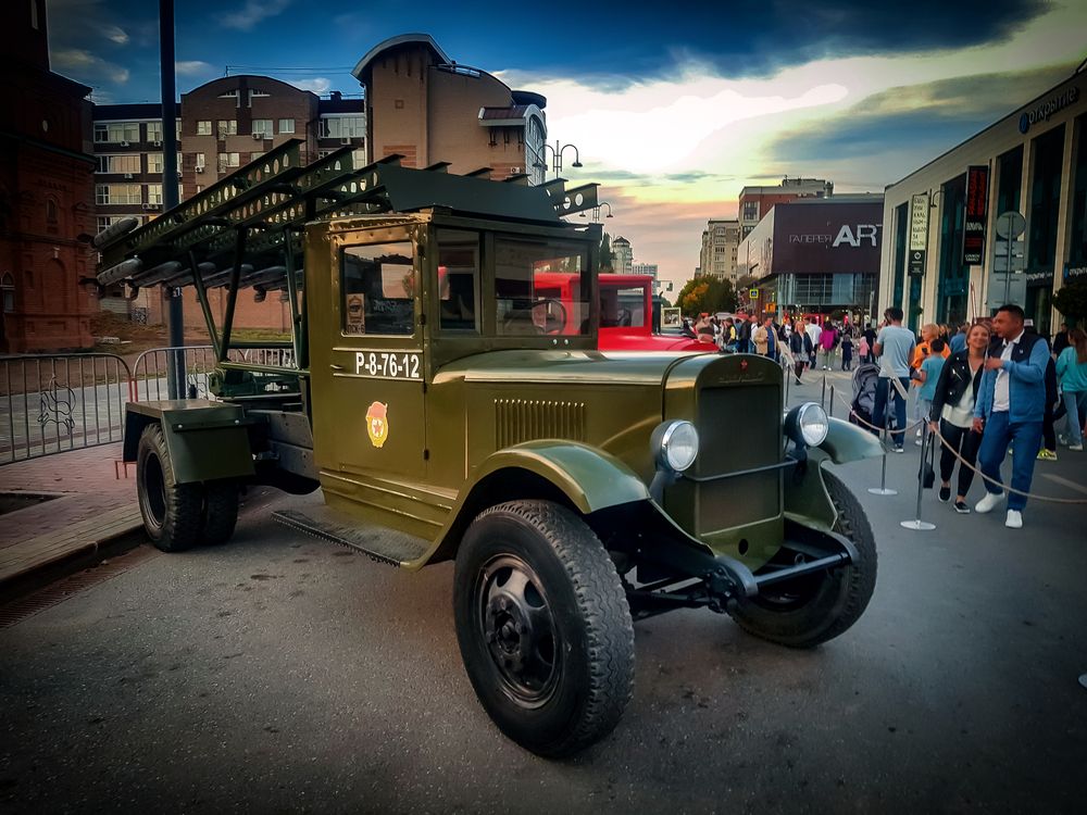 Photograph by arkadii Anufriev