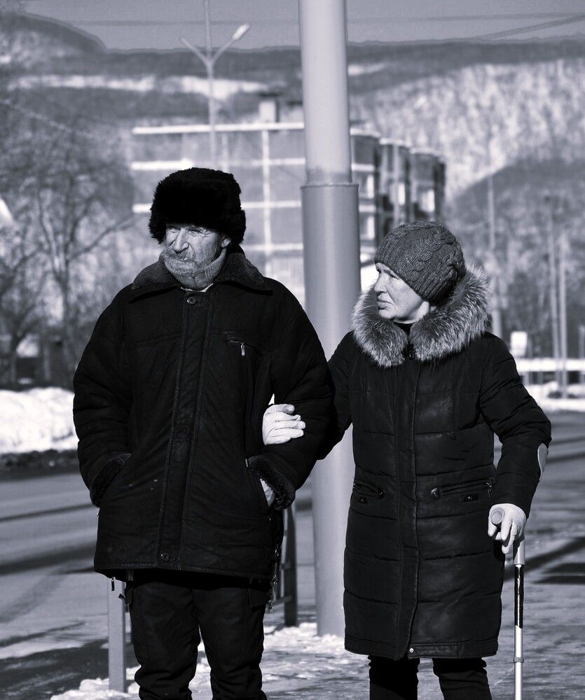 Photograph by Ения Семина