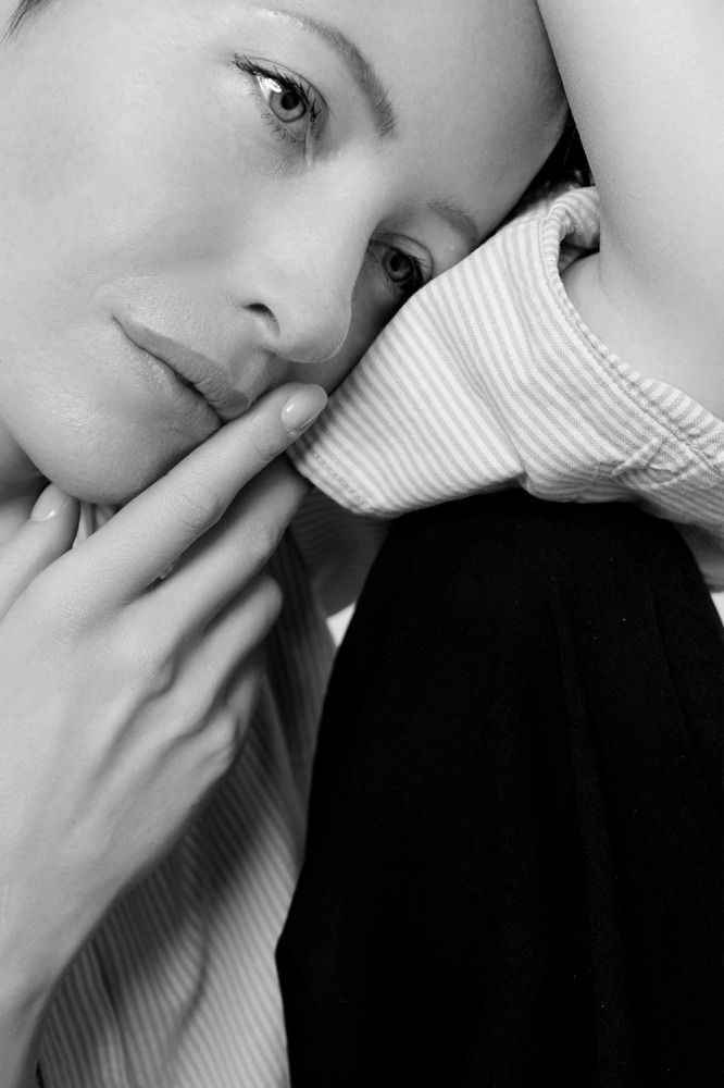 Photograph by Ольга Лукина