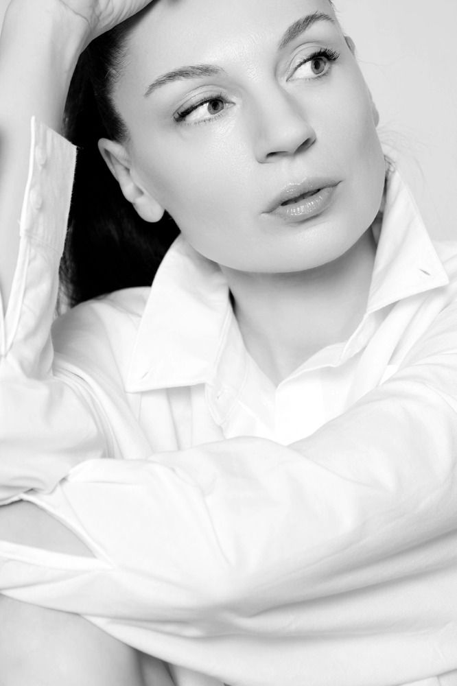 Photograph by Ольга Лукина