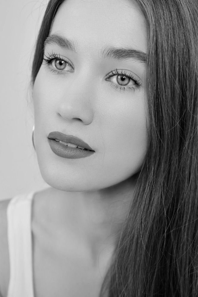 Photograph by Ольга Лукина