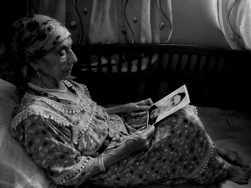 Photograph by Azzeddine Memmou