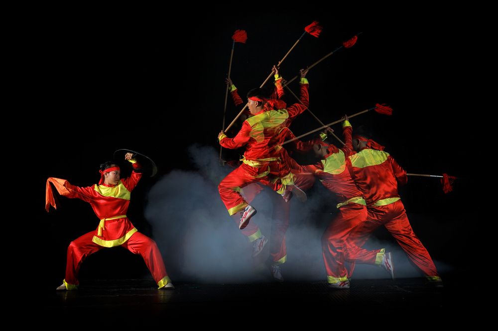 Photograph by Nghi Le Huu