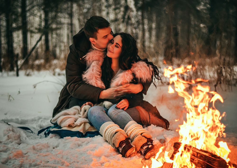 Фотография автора Ананич Ирина