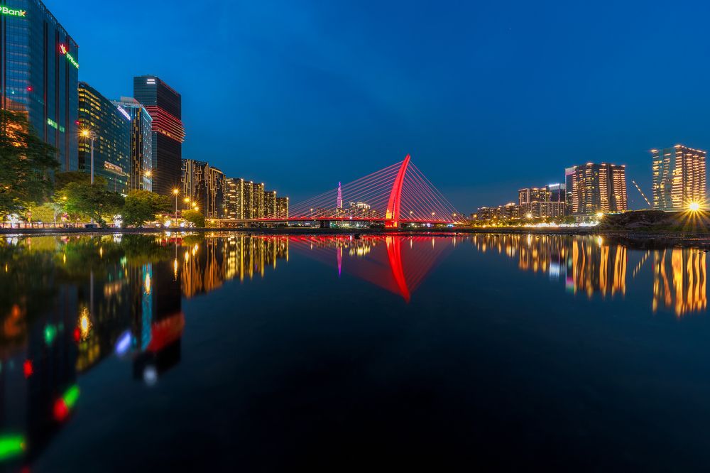 Фотография автора Nghi Le