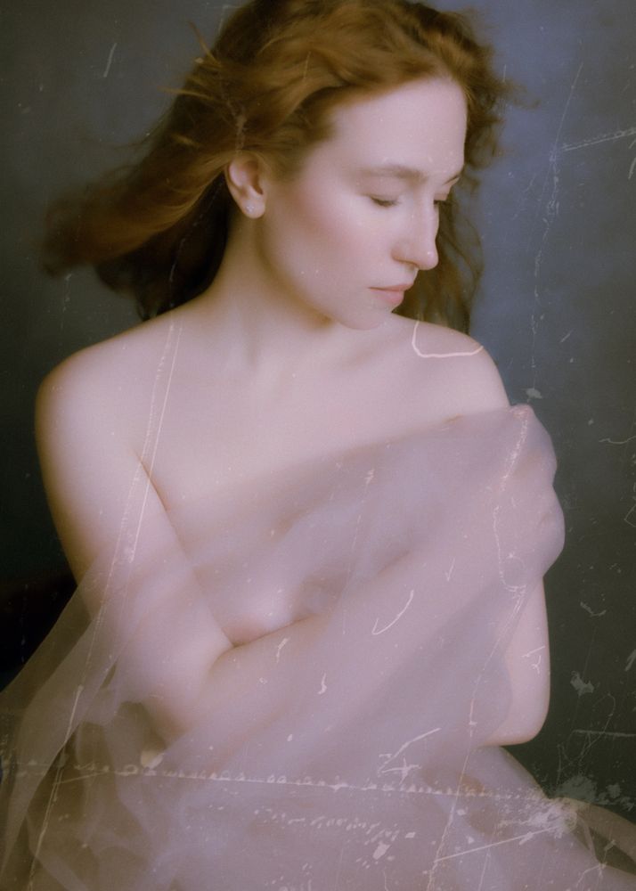 Photograph by Ирина Климова