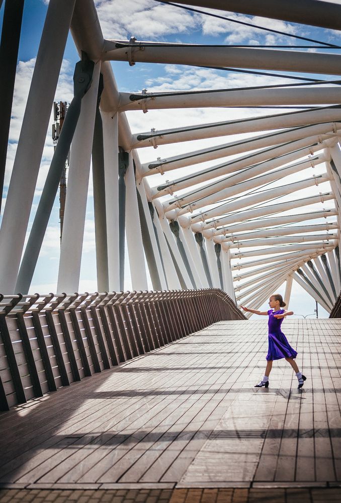 Photograph by Alina Gurfinkel