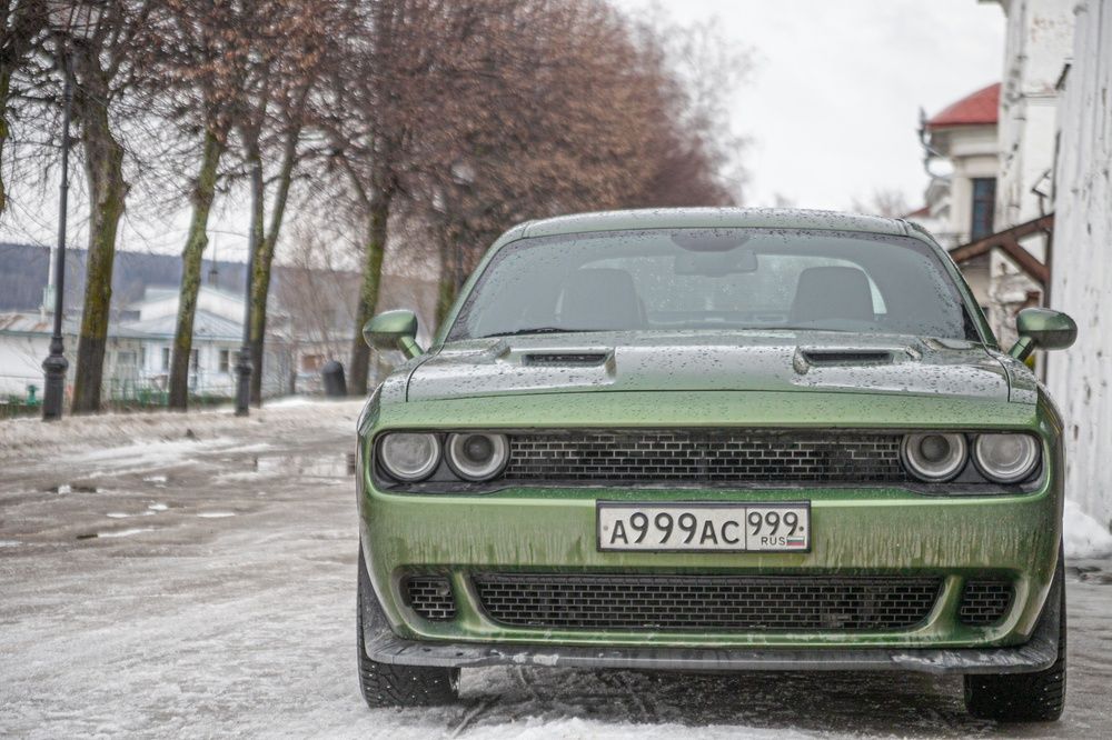 Photograph by Fedorov Denis