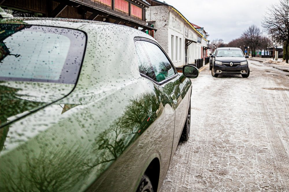 Photograph by Fedorov Denis