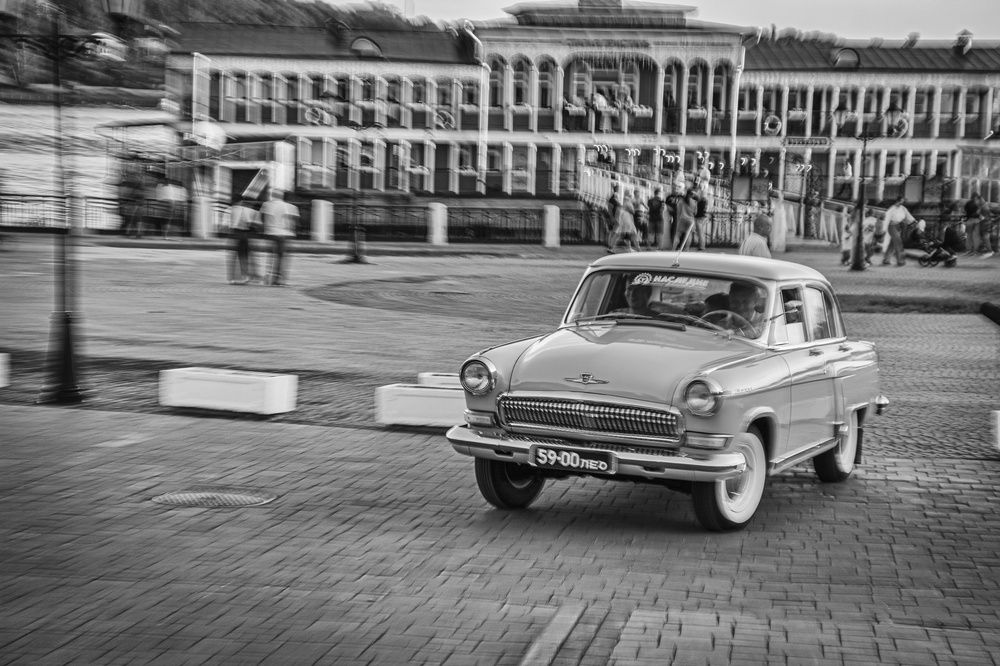 Photograph by Fedorov Denis