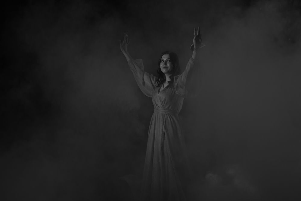 Photograph by Андрей Мохов