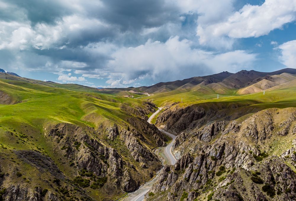 Photograph by Никита Борзов