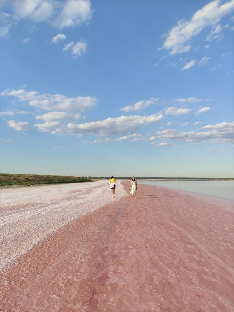 Photograph by Irina Alekseevskaya