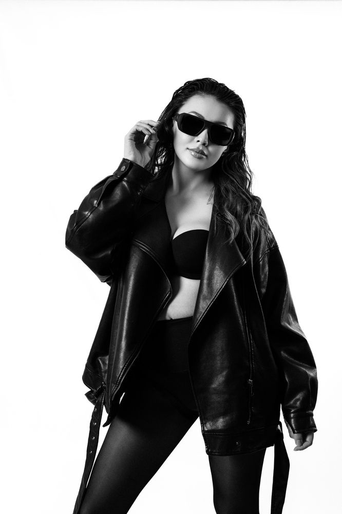 Photograph by MARINA NIKOLAEVA