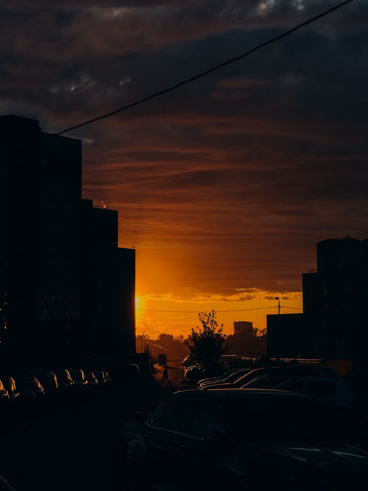 Photograph by Алиса Нежинская