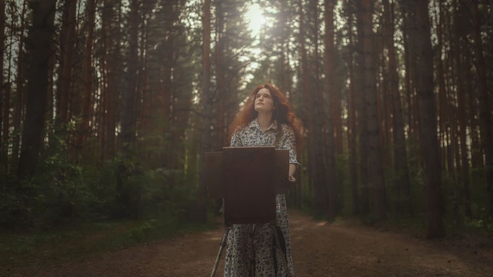 Photograph by Евгений Беляк