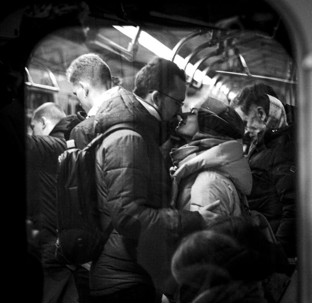 Photograph by Лазарев Евгений