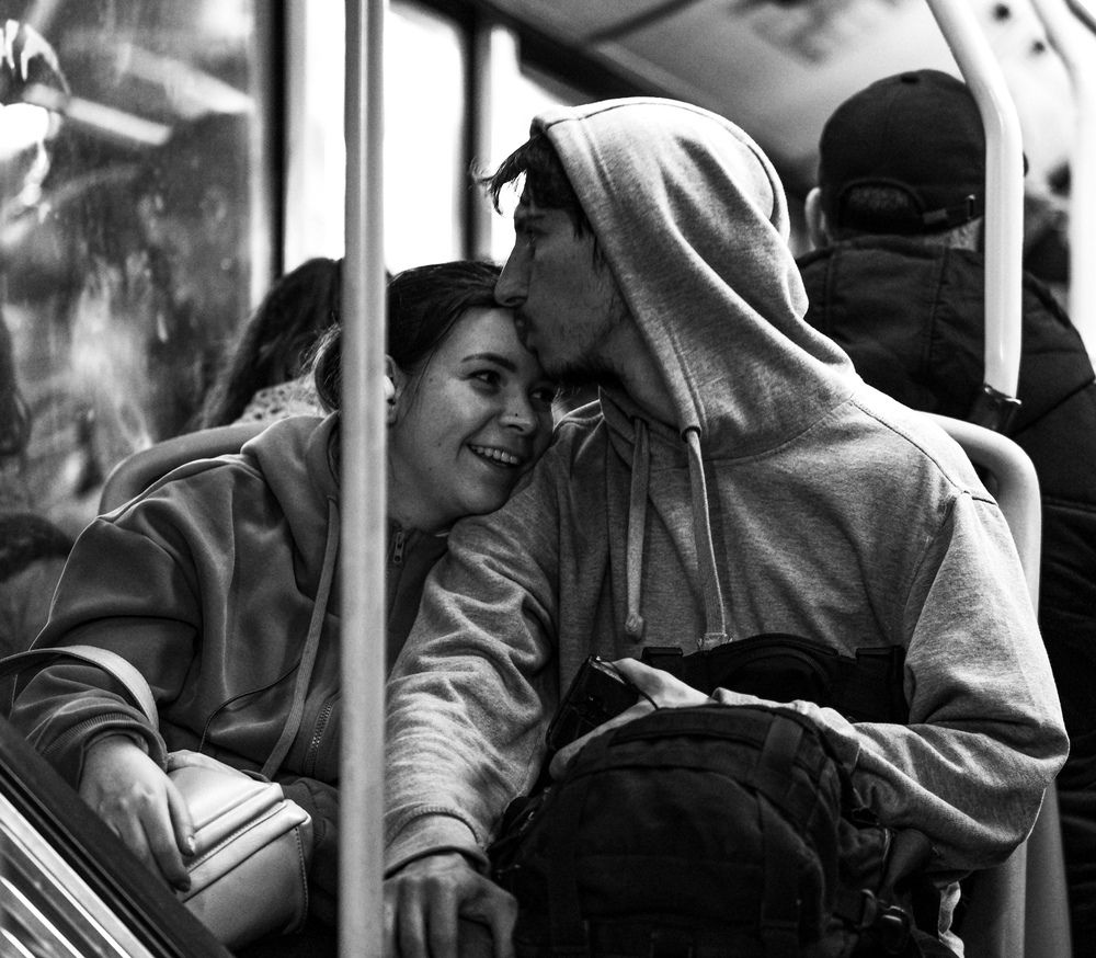 Photograph by Лазарев Евгений