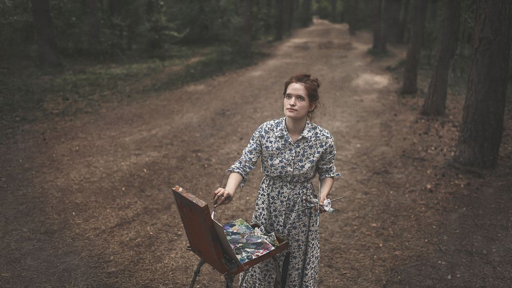 Photograph by Евгений Беляк